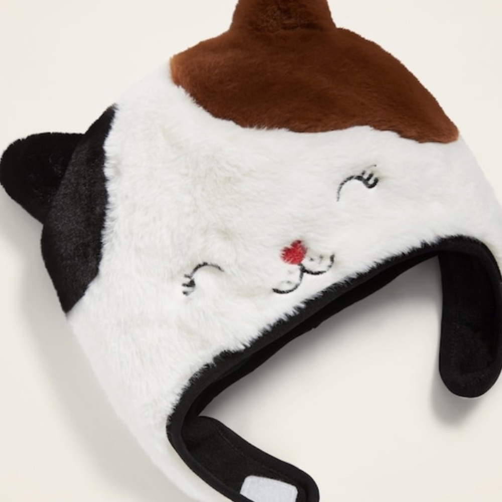 Trapper Hat